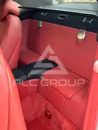 2003 Mercedes Benz SL 500