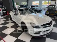 2003 Mercedes Benz SL 500