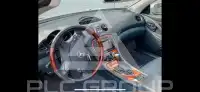 2003 Mercedes Benz SL 500