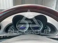 2003 Mercedes Benz SL 500