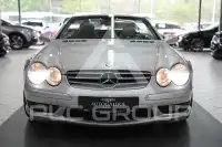 2003 Mercedes Benz SL 500