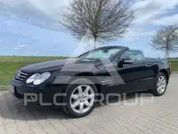 2003 Mercedes Benz SL 500