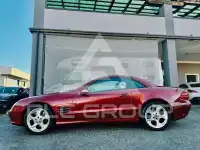 2003 Mercedes Benz SL 500
