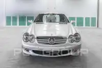 2003 Mercedes Benz SL 500