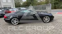 2003 Mercedes Benz SL 500