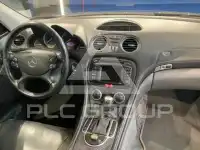 2003 Mercedes Benz SL 500