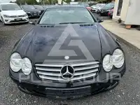 2003 Mercedes Benz SL 500