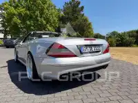 2003 Mercedes Benz SL 500