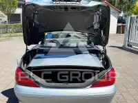 2003 Mercedes Benz SL 500