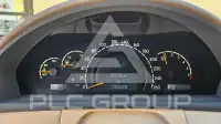 2003 Mercedes Benz CL 500