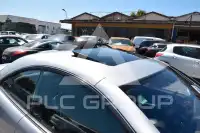 2003 Mercedes Benz CL 500