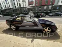 2003 Mercedes Benz CL 500