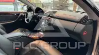 2003 Mercedes Benz CL 500