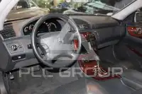 2003 Mercedes Benz CL 500