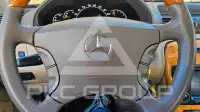 2003 Mercedes Benz CL 500