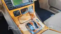 2003 Mercedes Benz CL 500