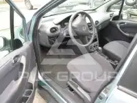 2003 Mercedes Benz A 140