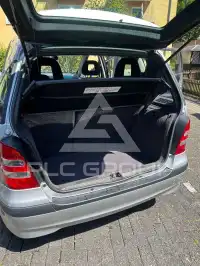 2003 Mercedes Benz A 140