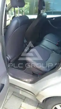 2003 Mercedes Benz A 140