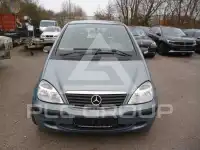 2003 Mercedes Benz A 140