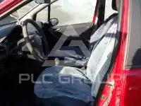 2003 Mercedes Benz A 140