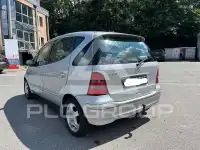 2003 Mercedes Benz A 140