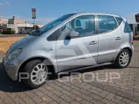 2003 Mercedes Benz A 140