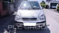 2003 Mercedes Benz A 140