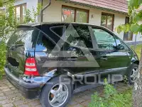 2003 Mercedes Benz A 140