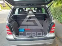 2003 Mercedes Benz A 140