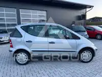 2003 Mercedes Benz A 140