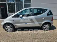 2003 Mercedes Benz A 140