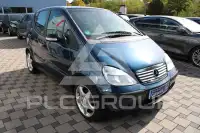 2003 Mercedes Benz A 140