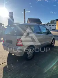 2003 Mercedes Benz A 140