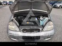 2003 Mercedes Benz A 140