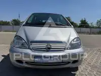 2003 Mercedes Benz A 140