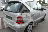 2003 Mercedes Benz A 140