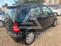 2004 Mercedes Benz A 140