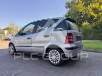 2003 Mercedes Benz A 140