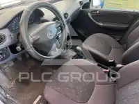 2003 Mercedes Benz A 140