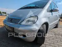 2003 Mercedes Benz A 140