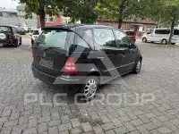 2003 Mercedes Benz A 140