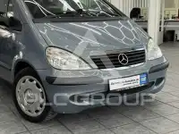2003 Mercedes Benz A 140