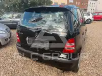 2004 Mercedes Benz A 140