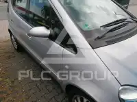 2003 Mercedes Benz A 140