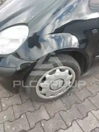 2003 Mercedes Benz A 140