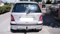 2003 Mercedes Benz A 140