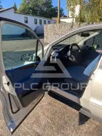 2003 Mercedes Benz A 140