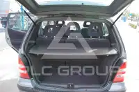 2003 Mercedes Benz A 140
