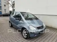 2003 Mercedes Benz A 140